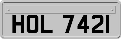 HOL7421