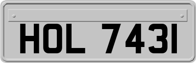 HOL7431