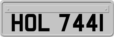 HOL7441