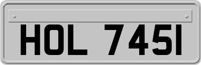 HOL7451