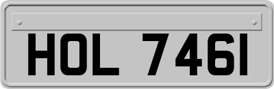 HOL7461