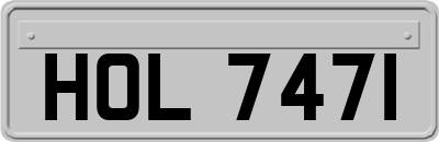 HOL7471