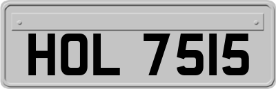 HOL7515