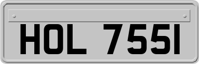 HOL7551