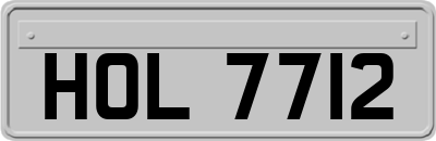 HOL7712