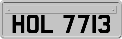 HOL7713