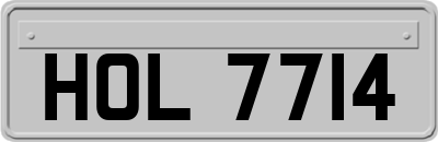 HOL7714