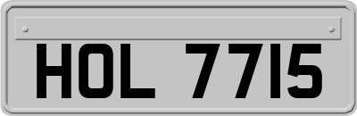 HOL7715