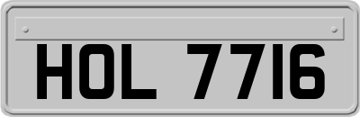 HOL7716