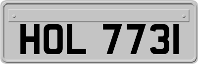 HOL7731