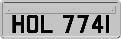 HOL7741