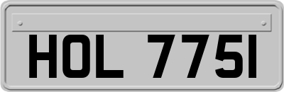 HOL7751