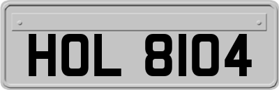 HOL8104