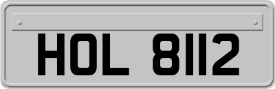 HOL8112