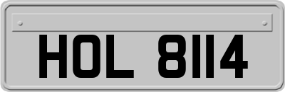 HOL8114