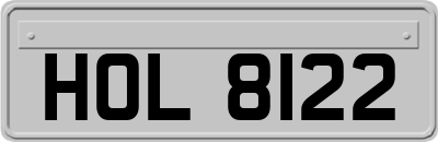 HOL8122