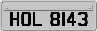 HOL8143