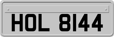 HOL8144