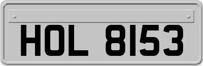 HOL8153