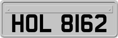 HOL8162