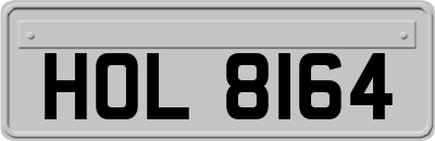 HOL8164