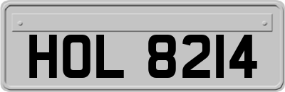 HOL8214