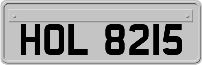 HOL8215