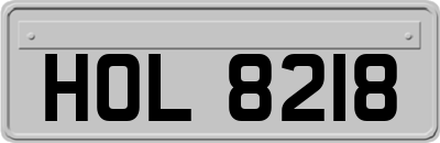 HOL8218