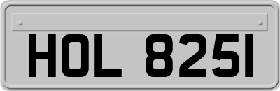 HOL8251