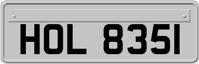 HOL8351