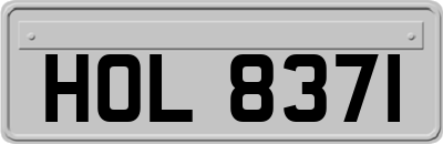 HOL8371