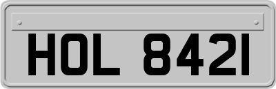 HOL8421