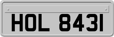 HOL8431