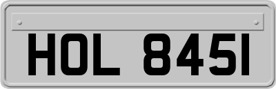 HOL8451