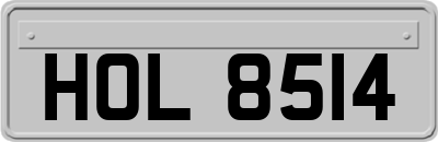 HOL8514