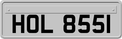 HOL8551