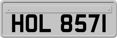 HOL8571