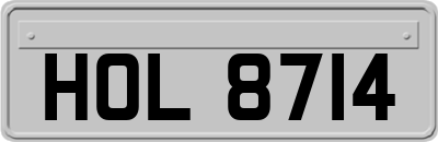 HOL8714