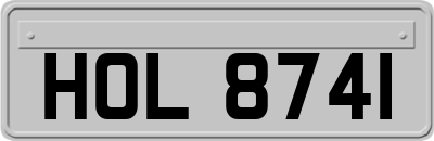 HOL8741