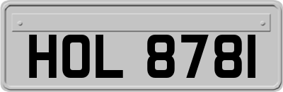 HOL8781