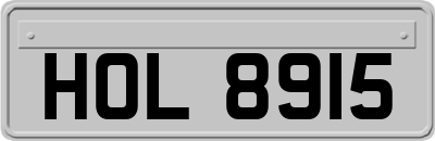 HOL8915