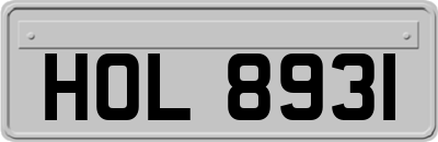 HOL8931