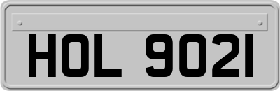 HOL9021