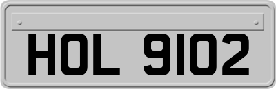 HOL9102