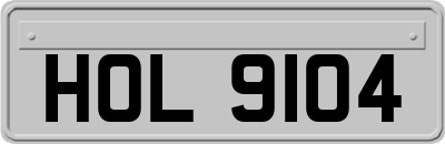 HOL9104