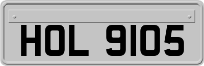 HOL9105