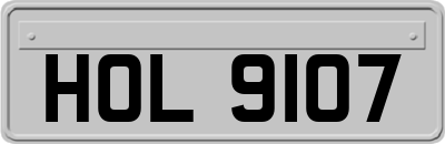 HOL9107