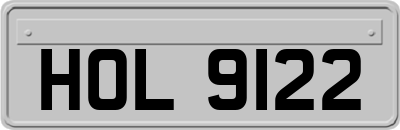 HOL9122