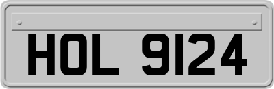 HOL9124