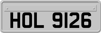 HOL9126